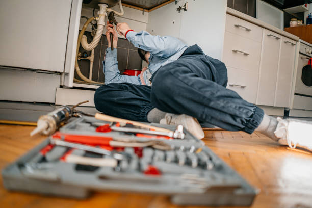 Best Plumbing Inspection Services  in Liberty Hill, TX