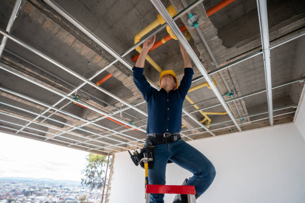 Best Sewer Line Repair  in Liberty Hill, TX