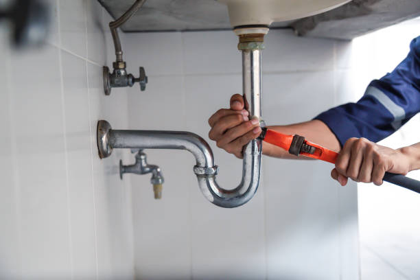 Best Emergency Plumbing Repair  in Liberty Hill, TX