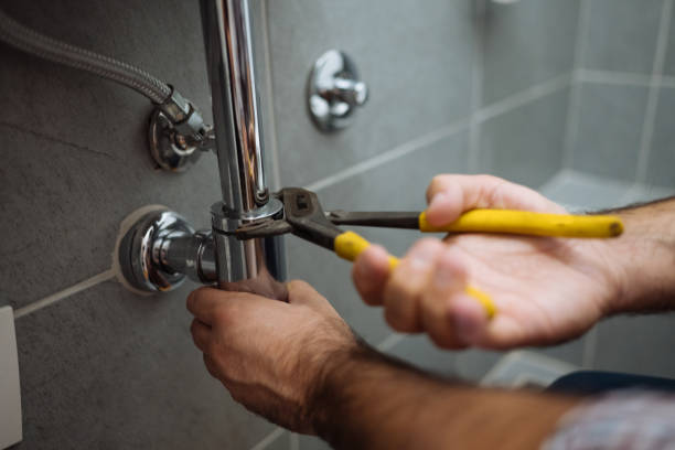 Best Drain Cleaning Services  in Liberty Hill, TX