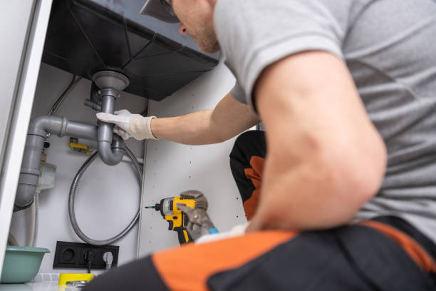 Best Plumbing Installation Services  in Liberty Hill, TX